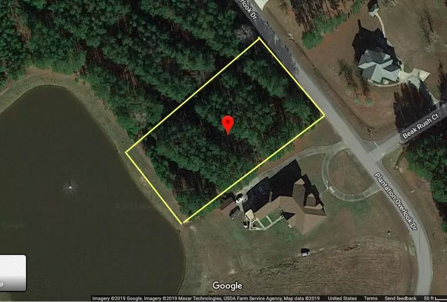 1128 Plantation Overlook Dr, Moncks Corner, SC 29461