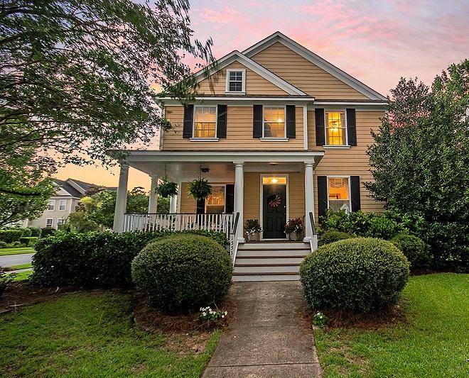 1553 Guilford Ct, Mount Pleasant, SC 29466