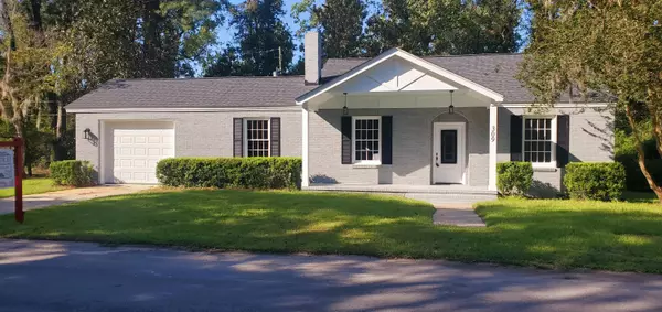 309 Perry Rd, Walterboro, SC 29488