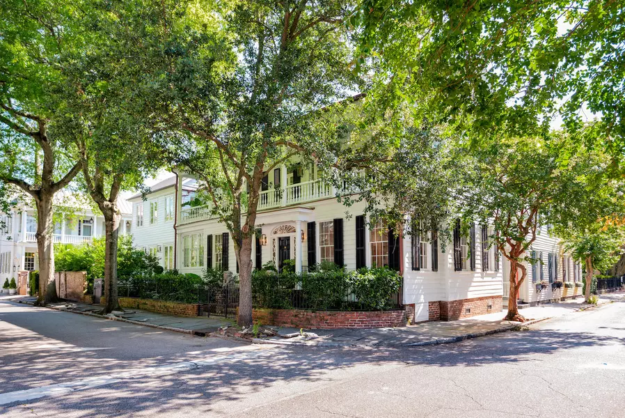 36 Legare St, Charleston, SC 29401