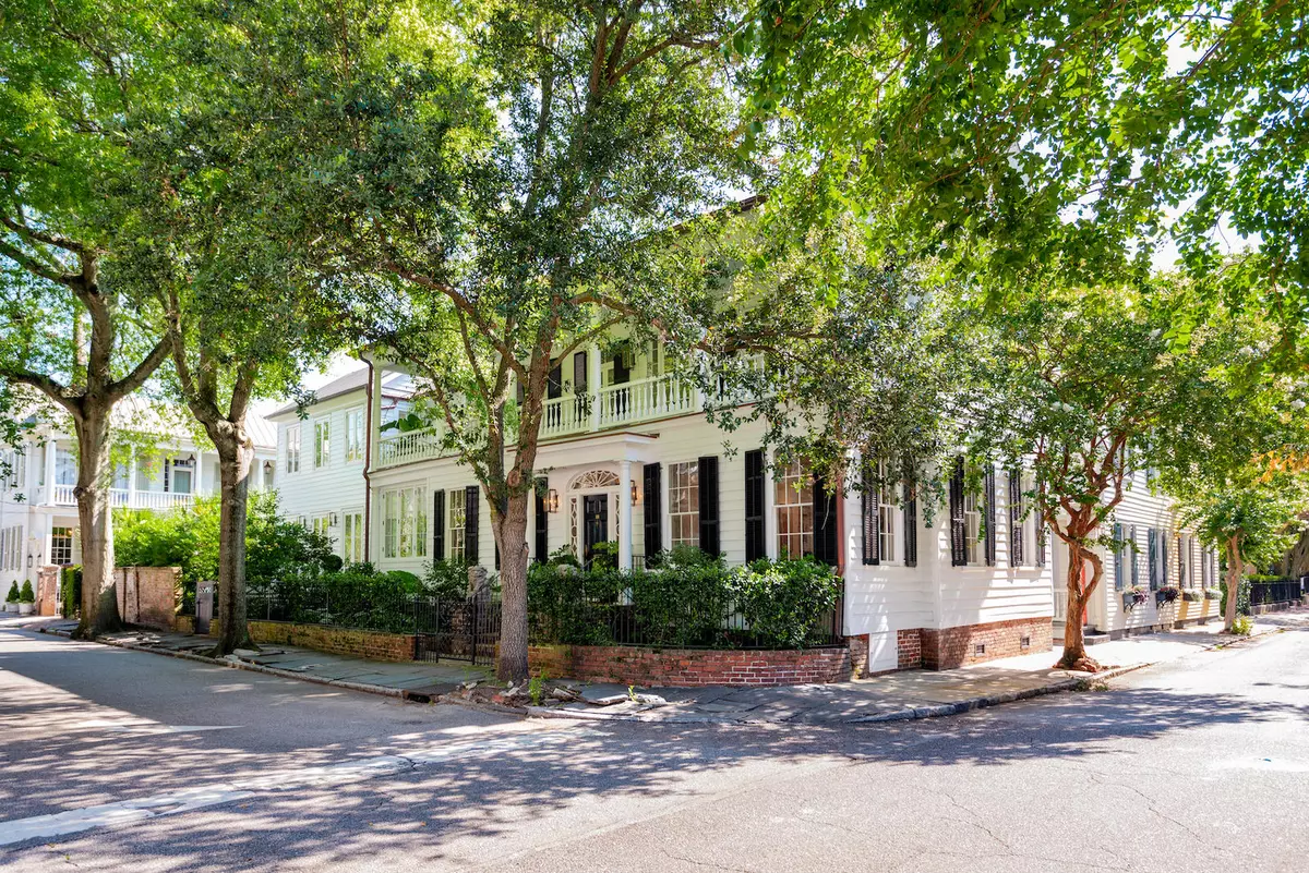 Charleston, SC 29401,36 Legare St