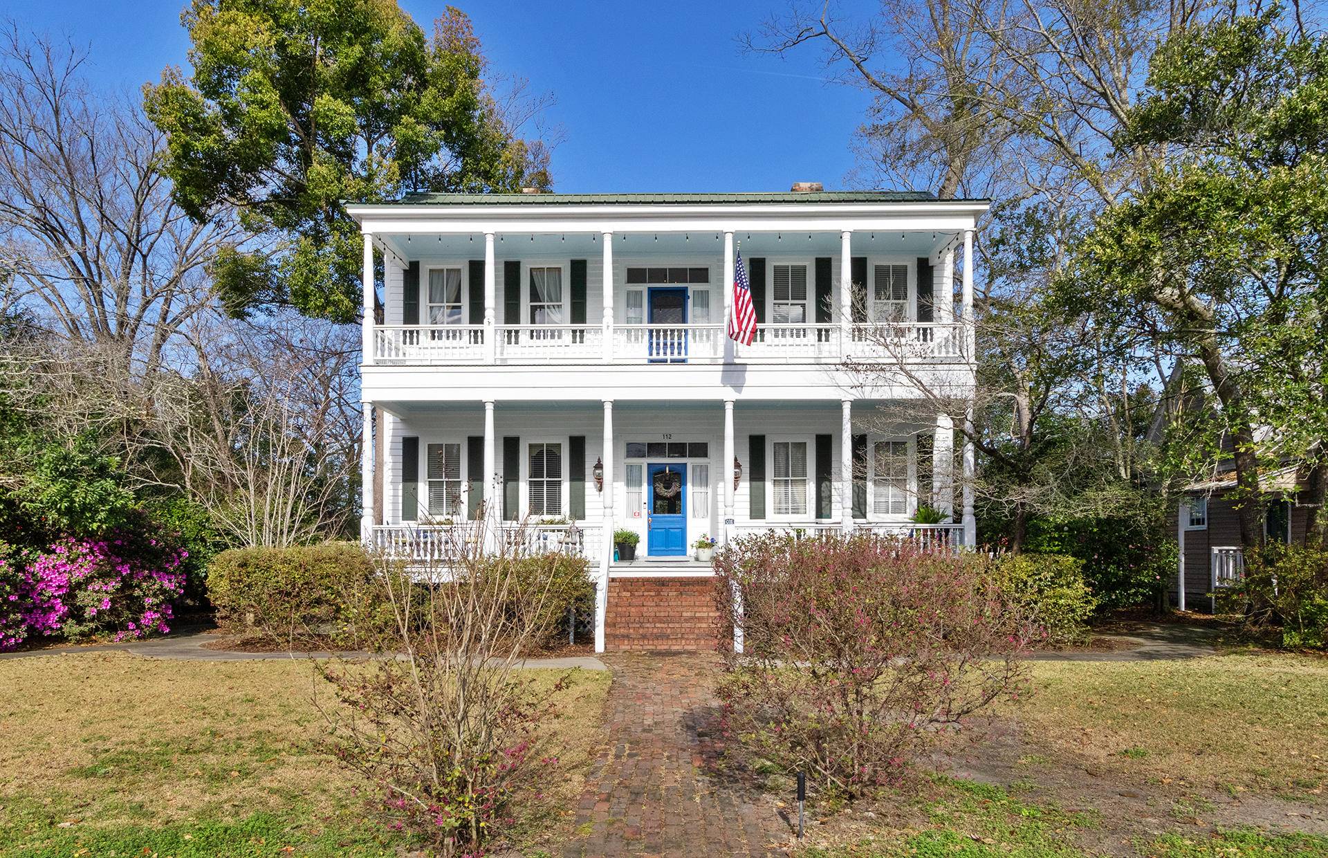 Summerville, SC 29483,112 S Magnolia St