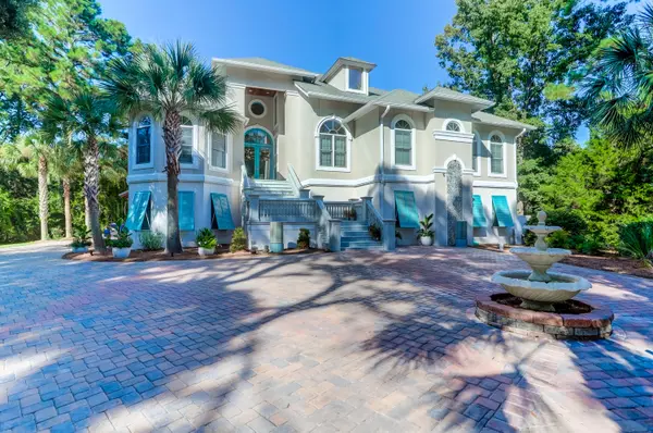 Hollywood, SC 29449,4952 Steeplechase Ln