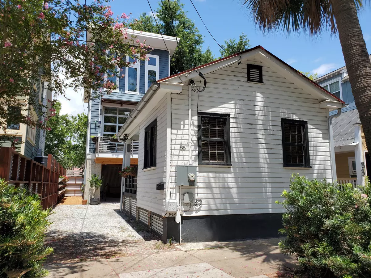 Charleston, SC 29403,85 Nunan St