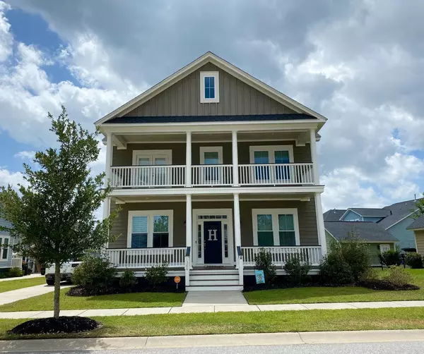 1364 Crane Creek Dr, Mount Pleasant, SC 29466