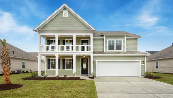 2721 Harmony Lake Dr, Johns Island, SC 29455