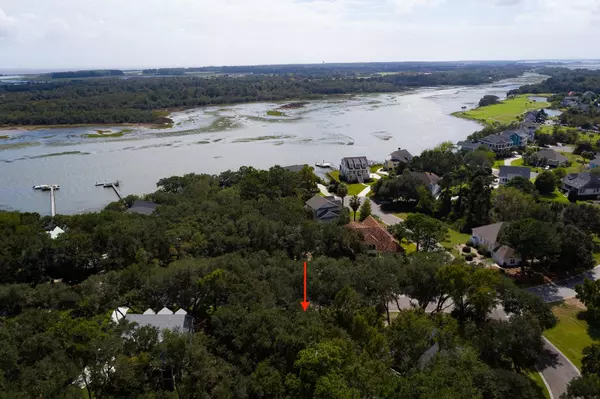 Johns Island, SC 29455,3039 Maritime Forest Dr