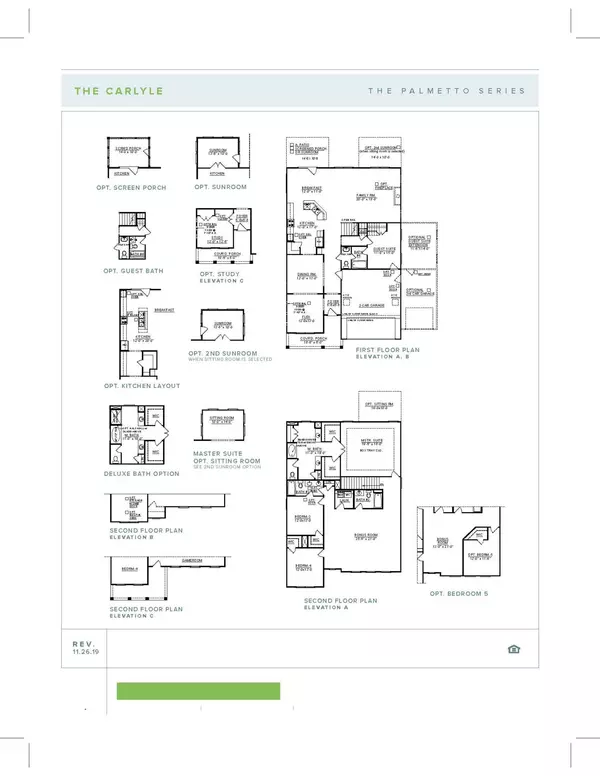 Moncks Corner, SC 29461,613 Black Pine Rd