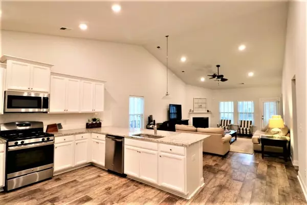 Summerville, SC 29486,119 Calm Water Way