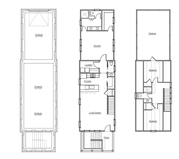 Charleston, SC 29403,207 Line St #A