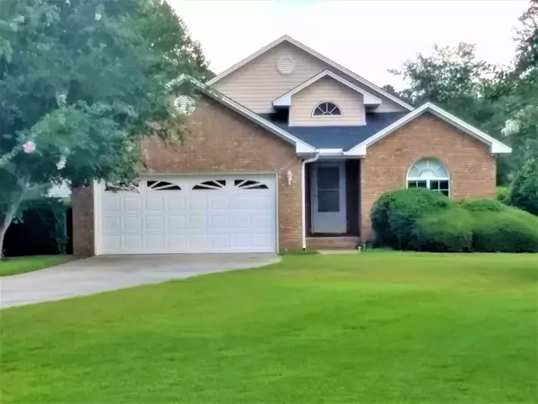 Manning, SC 29102,124 Ridge Lake Dr