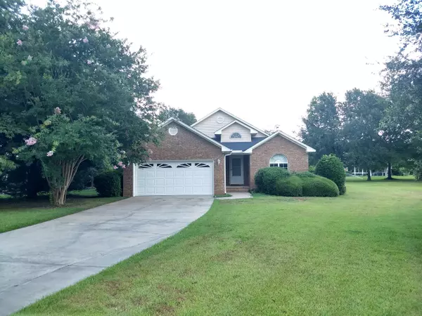 Manning, SC 29102,124 Ridge Lake Dr