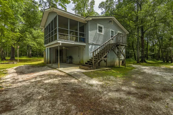 Ridgeville, SC 29472,398 Huckleberry Hill Ln