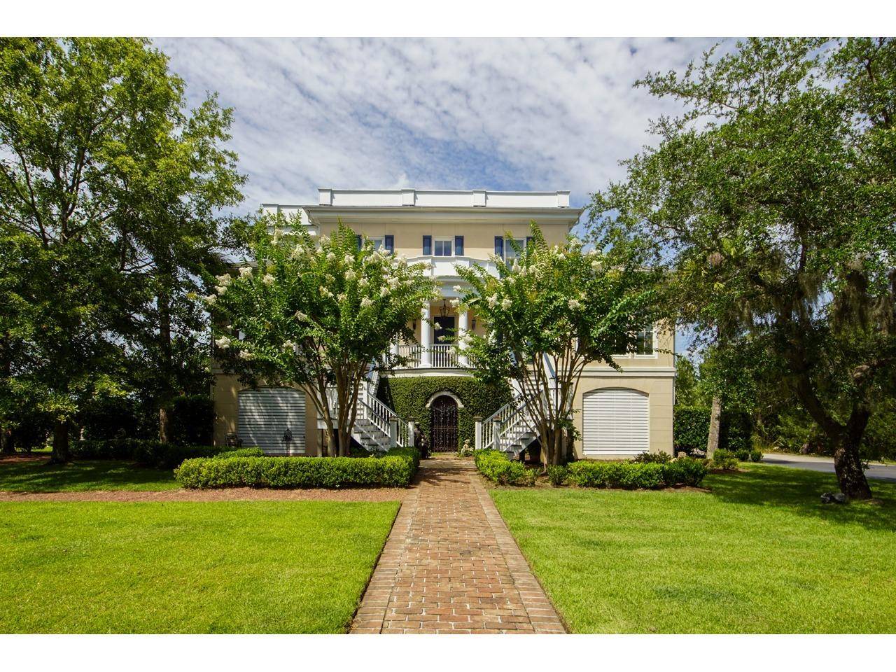 Johns Island, SC 29455,5504 Stono View Dr