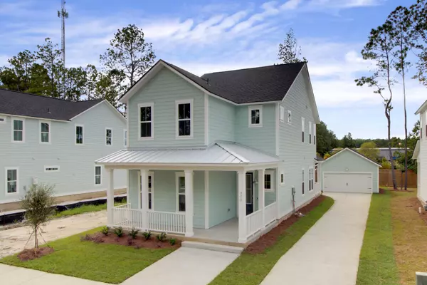 1203 Watuga River Rd, Johns Island, SC 29455