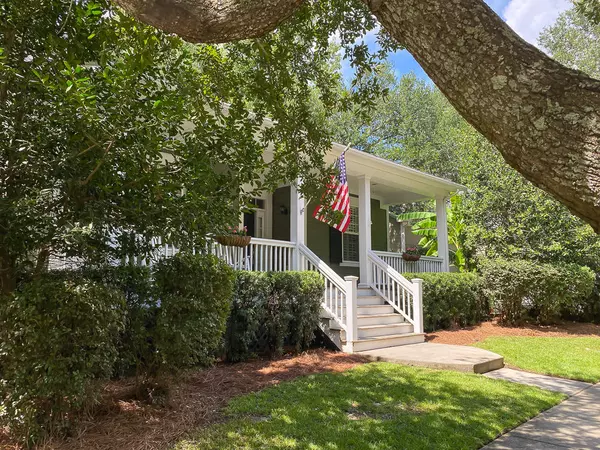 Daniel Island, SC 29492,1013 Barfield St