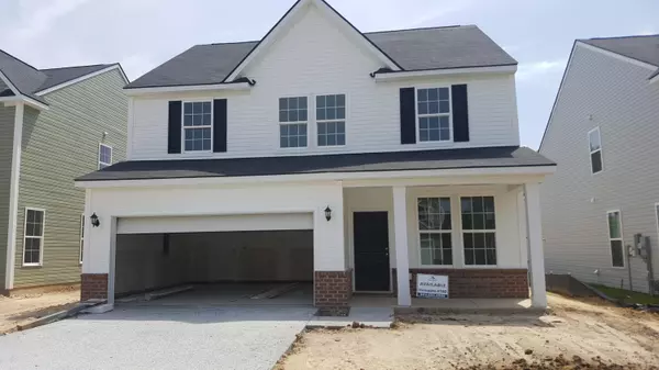 302 Catawba Branch Way, Moncks Corner, SC 29461