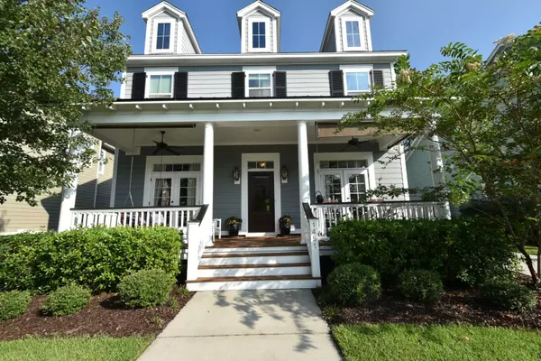 Mount Pleasant, SC 29466,1451 Crane Creek Dr