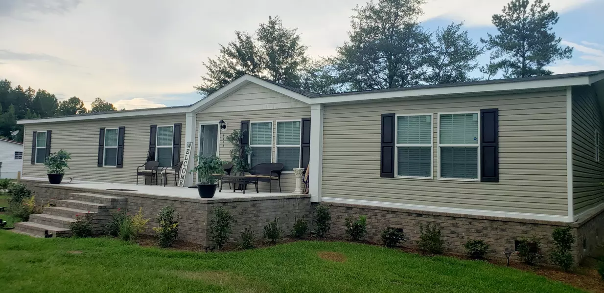 9568 Bells Hwy, Ruffin, SC 29475