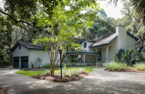 2479 Seabrook Island Rd, Seabrook Island, SC 29455