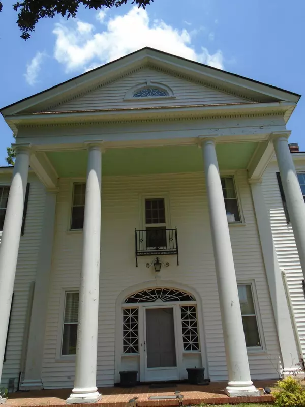 Manning, SC 29102,307 Old Georgetown Rd