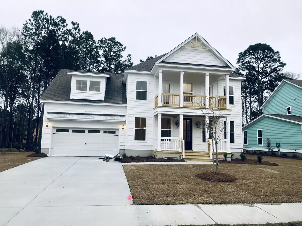 Mount Pleasant, SC 29466,1508 Hopkins Ln