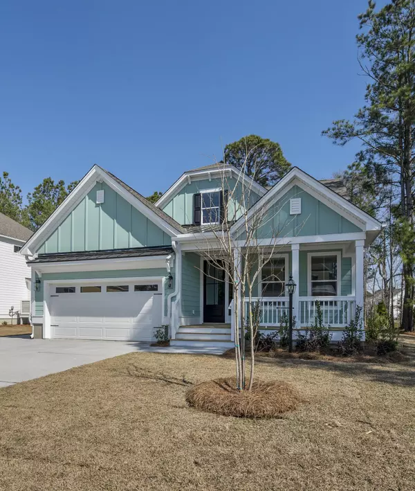 Mount Pleasant, SC 29466,1504 Hopkins Ln