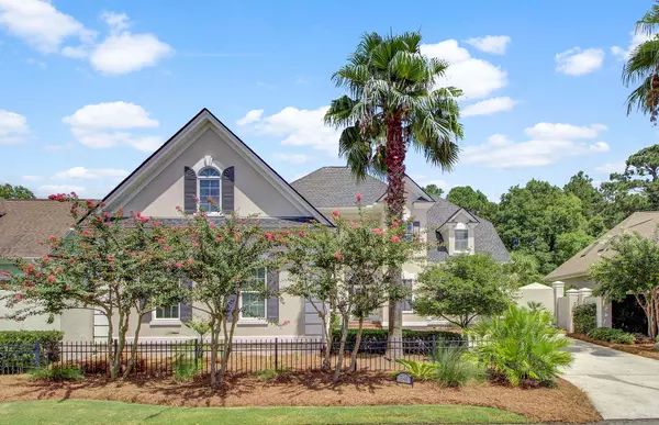 3548 Hartford Village Way, Mount Pleasant, SC 29466