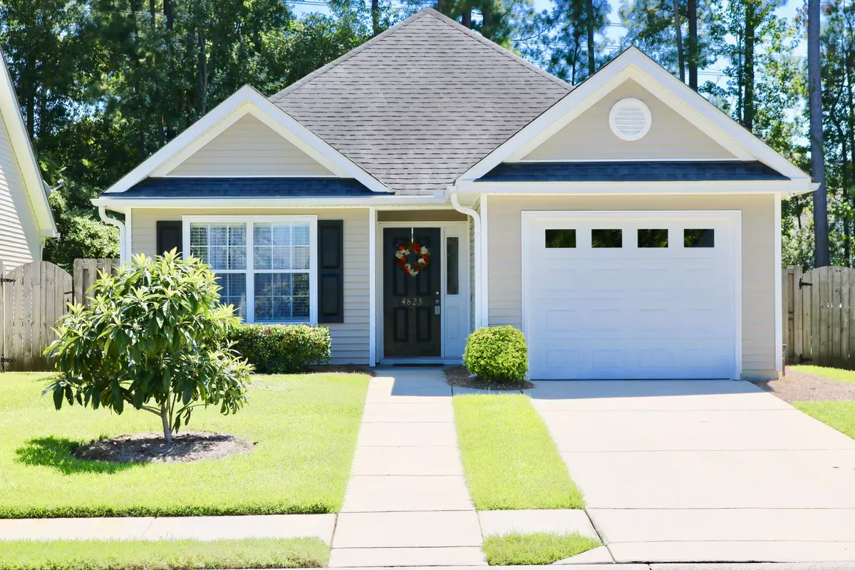 Summerville, SC 29485,4823 Carnoustie Ct