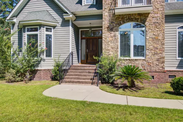 Ridgeville, SC 29472,104 Satling Ct