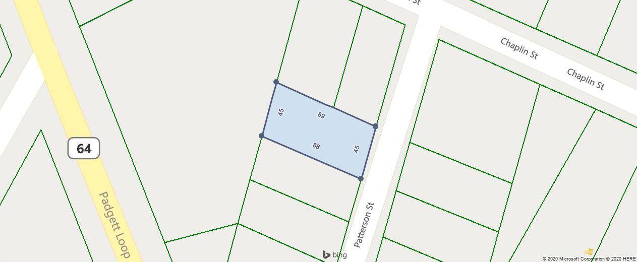 Walterboro, SC 29488,0 Patterson St