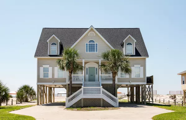 2201 Point St, Edisto Island, SC 29438