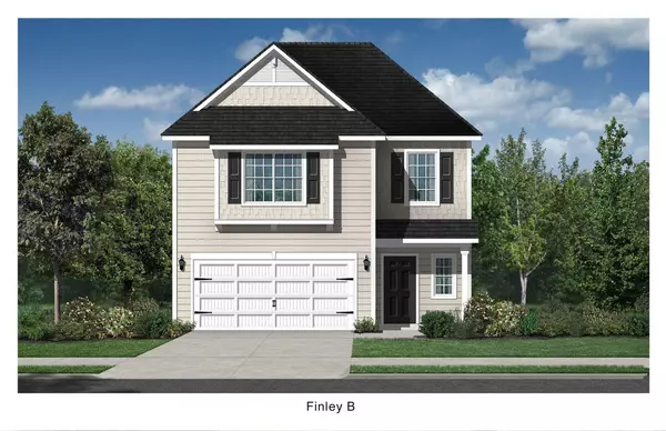 Moncks Corner, SC 29461,293 Red Leaf Blvd