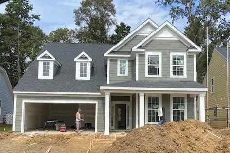 466 Coopers Hawk Dr, Summerville, SC 29483