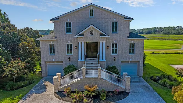 Johns Island, SC 29455,4366 Hope Plantation Dr