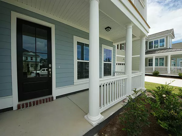 Moncks Corner, SC 29461,302 Red Leaf Blvd