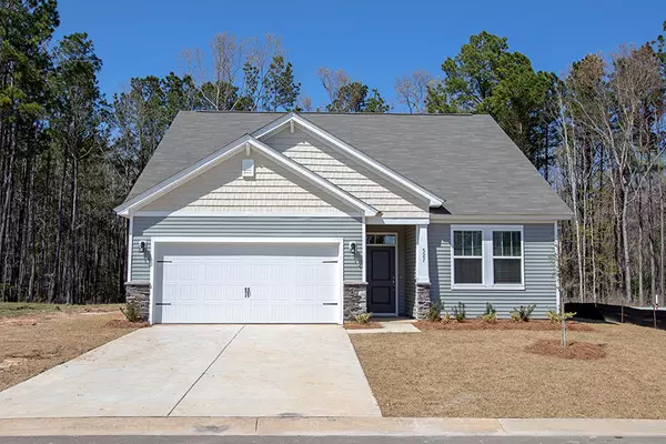 129 Birdie Ct, Santee, SC 29142