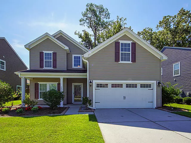 North Charleston, SC 29420,5439 Kings River Dr