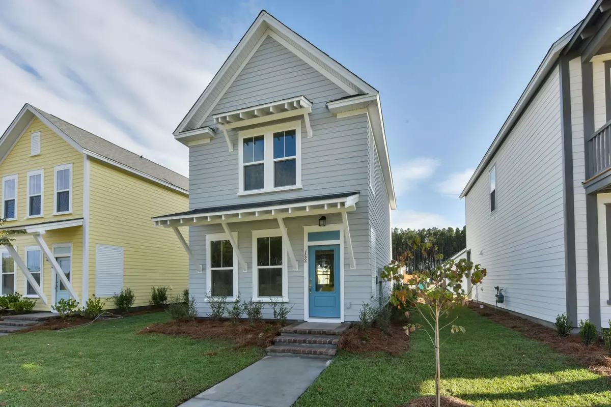 Summerville, SC 29486,752 Myrtle Branch Street St