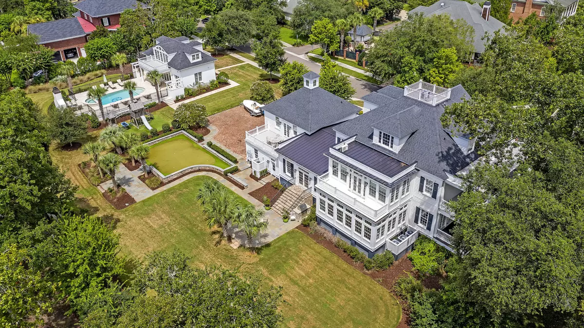 Charleston, SC 29492,79 Dalton St