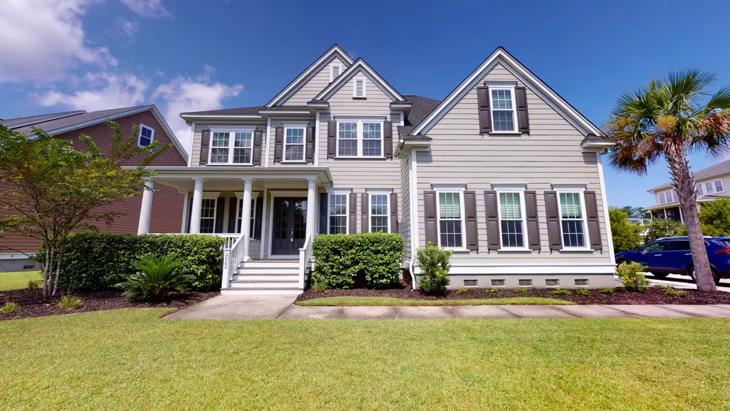 3062 Yachtsman Dr, Mount Pleasant, SC 29466