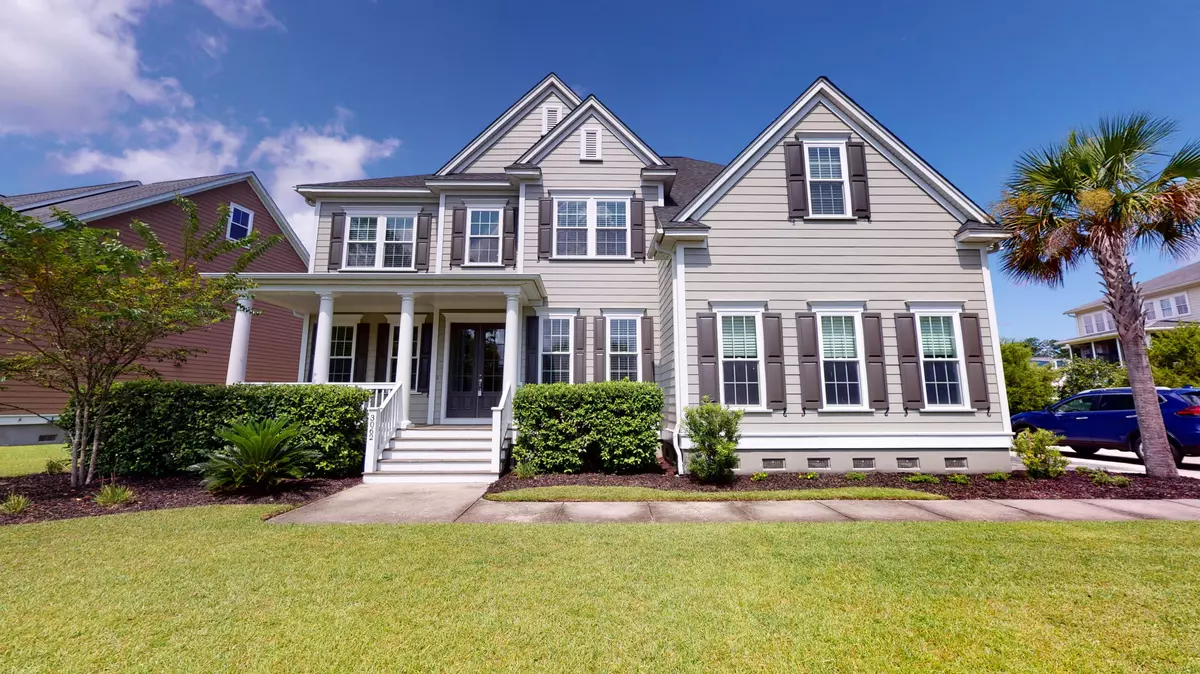 Mount Pleasant, SC 29466,3062 Yachtsman Dr