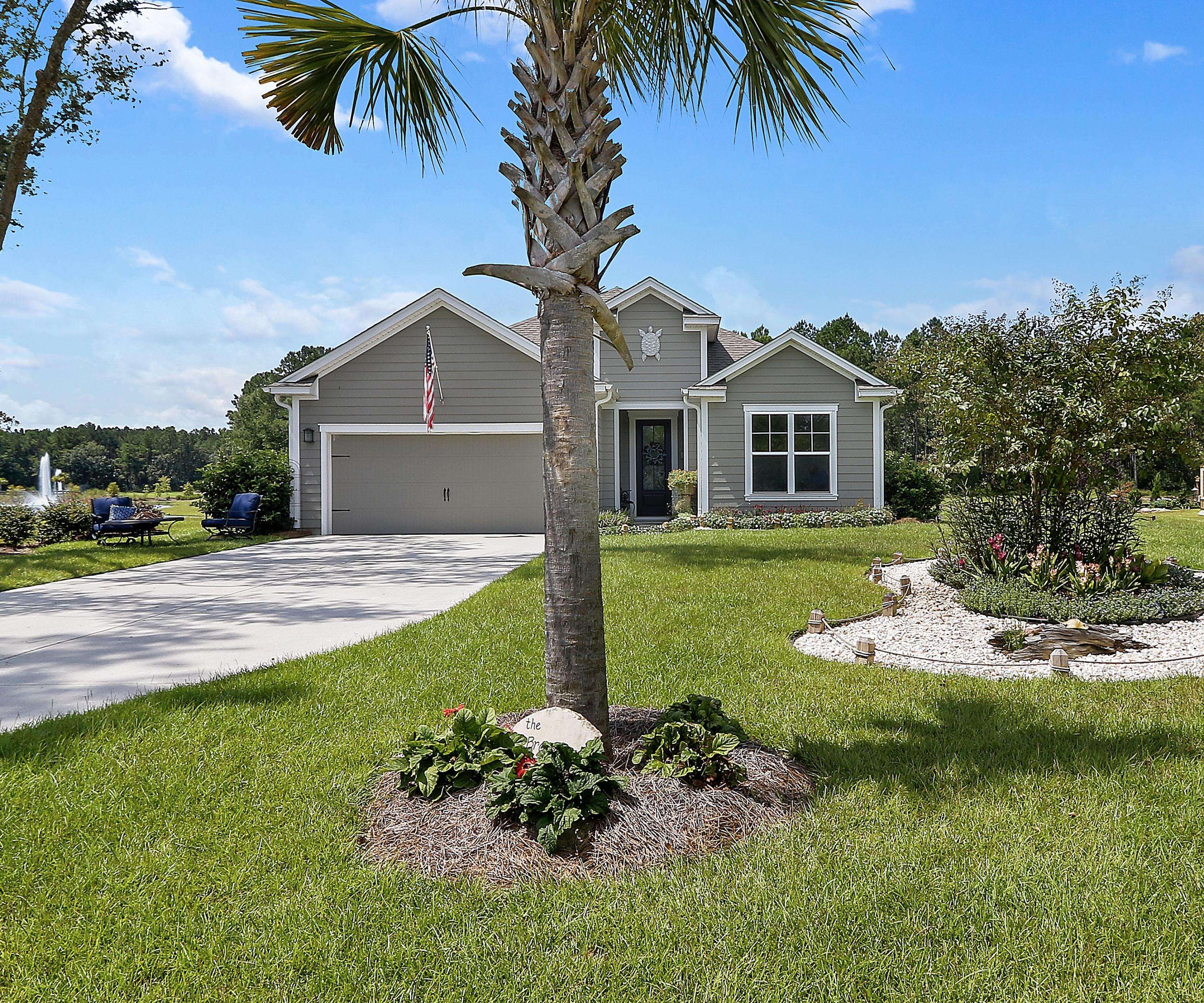 Huger, SC 29450,223 Camber Rd