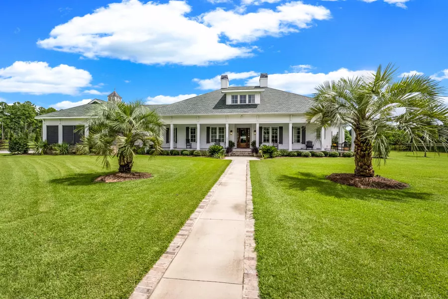 105 Fox And Hound Ct, Ravenel, SC 29470