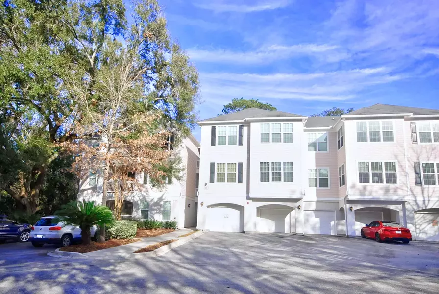 60 Fenwick Hall Aly #625, Johns Island, SC 29455