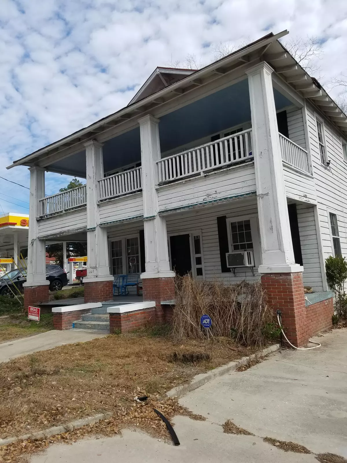 Walterboro, SC 29488,227 S Jefferies Blvd