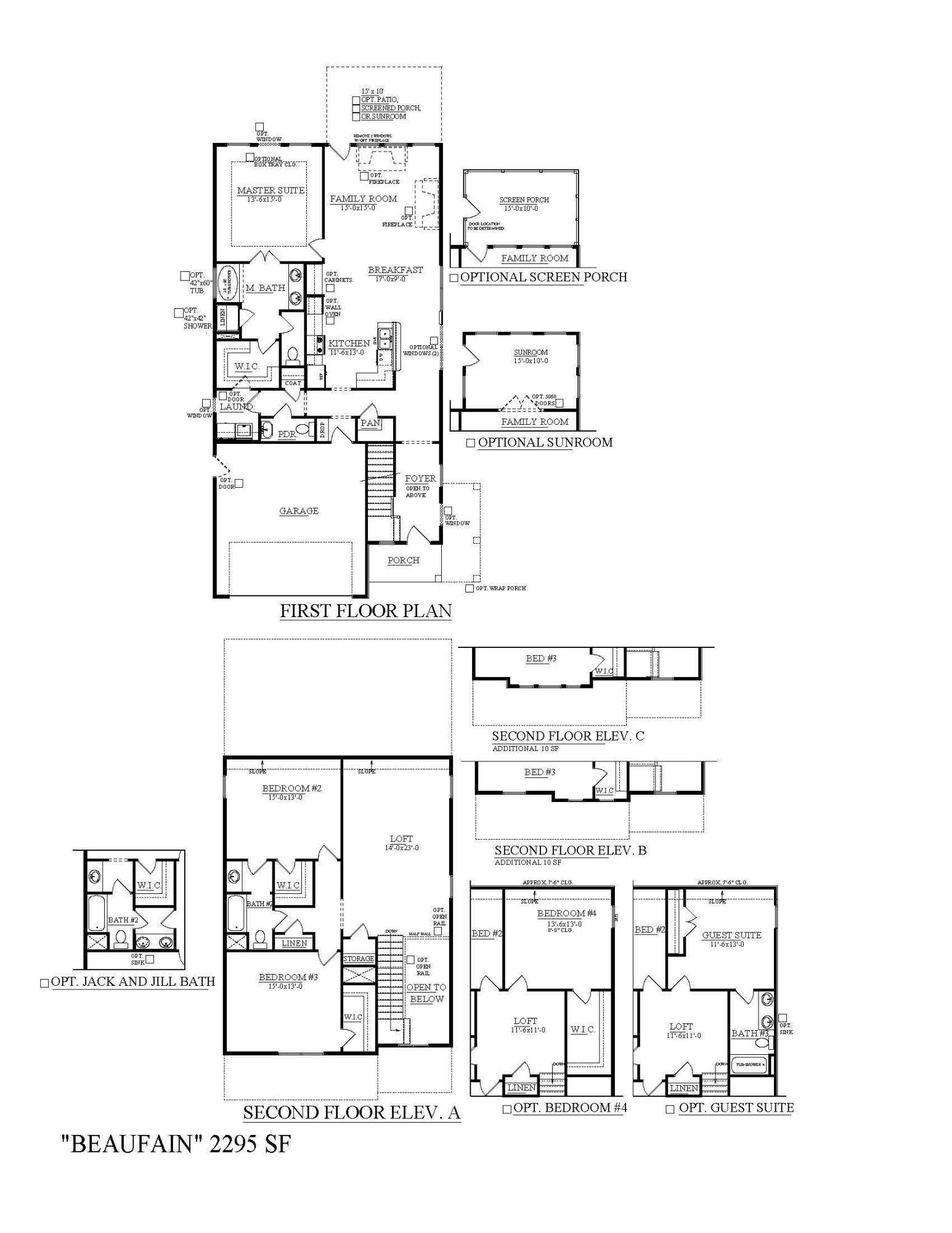 Moncks Corner, SC 29461,301 Red Leaf Blvd