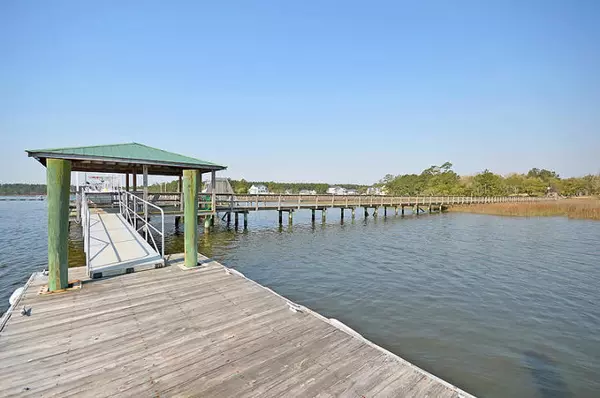 Charleston, SC 29492,131 Wando Reach Dr