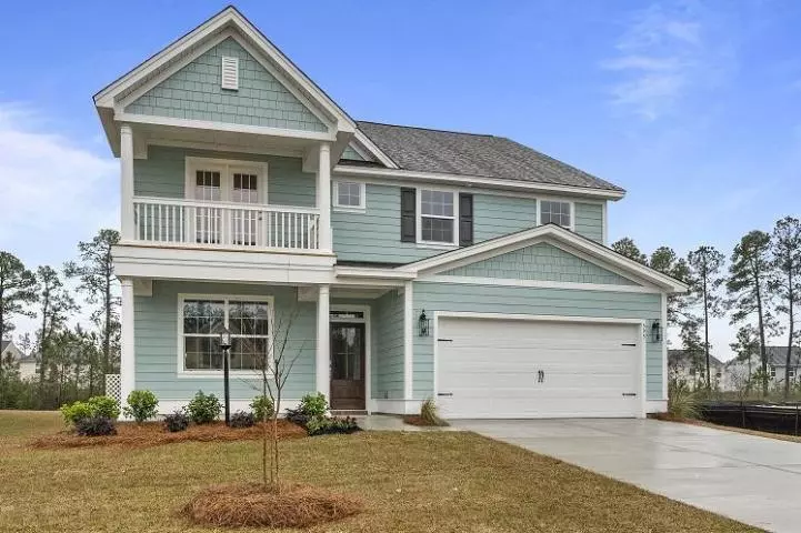 122 Trumpet Vine Dr, Summerville, SC 29483