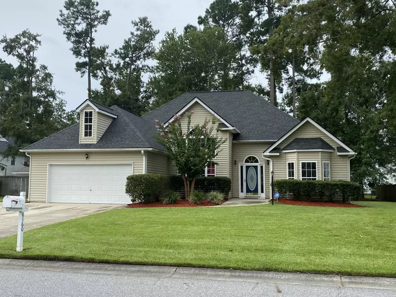 8160 Governors Walk, North Charleston, SC 29418